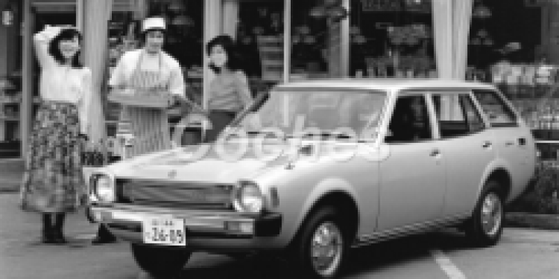 Mitsubishi Lancer 1975 Liftback I Celeste 1.6 MANUAL (110 CV)