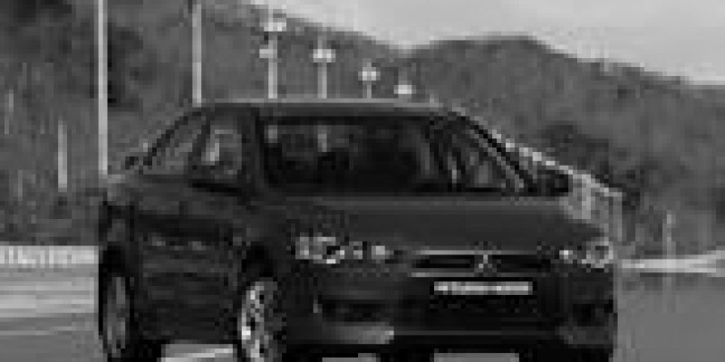 Mitsubishi Lancer 2001 Sedan IX 1.5 CVT (90 CV)