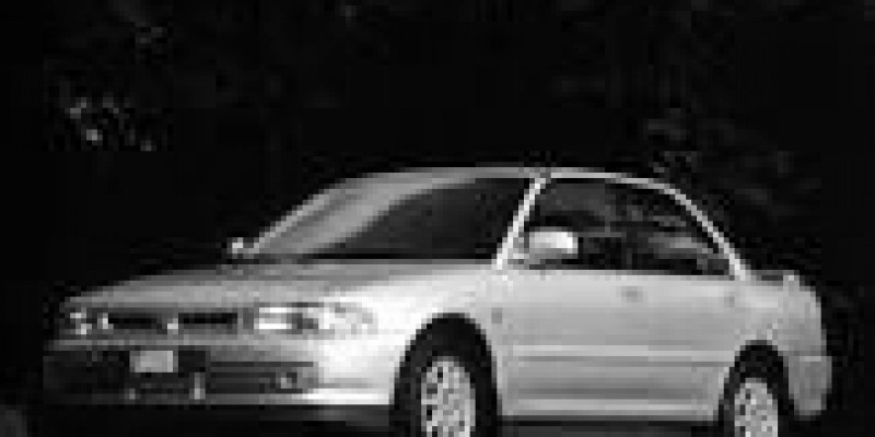 Mitsubishi Lancer 1991 Hatchback 5-Puertas V 1.8 MANUAL (97 CV) 4WD