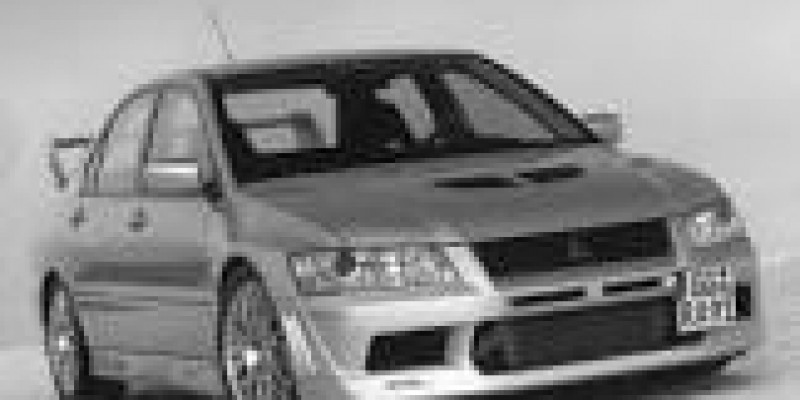 Mitsubishi Lancer 1997 Sedan VII 1.3 AUTOMATICO (75 CV)