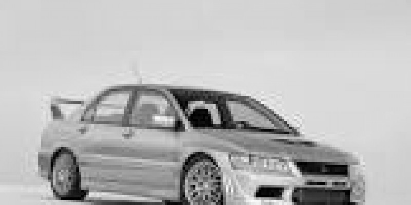 Mitsubishi Lancer 1996 Sedan VII 1.6 AUTOMATICO (113 CV) 4WD