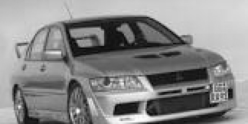 Mitsubishi Lancer 1998 Sedan VII 1.6 AUTOMATICO (90 CV)