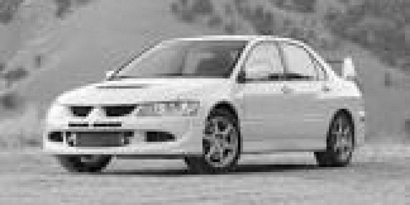 Mitsubishi Lancer 2001 Sedan VII 1.6 MANUAL (90 CV)