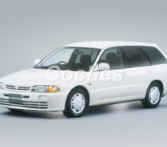 Mitsubishi Libero  1995