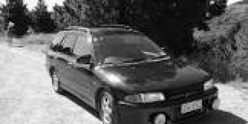 Mitsubishi Libero 2001 Wagon 5-Puertas I Restyling 1.5 AUTOMATICO (91 CV) 4WD