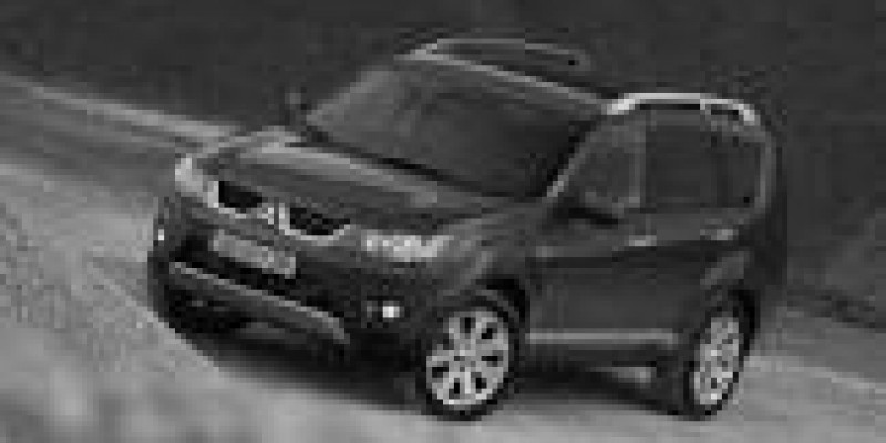 Mitsubishi Outlander 2010 SUV 5-Puertas II Restyling 3.0 AUTOMATICO (230 CV)