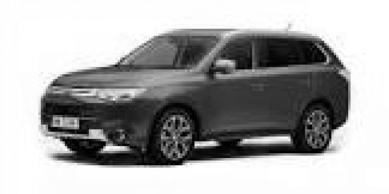 Mitsubishi Outlander 2018 SUV 5-Puertas III Restyling 3 PHEV 2.0hyb AUTOMATICO (121 CV) 4WD