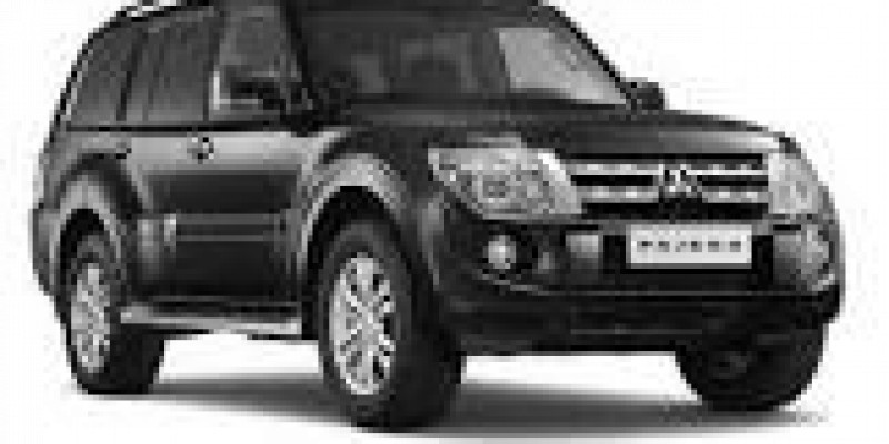Mitsubishi Pajero 1985 SUV 5-Puertas I 2.6 MANUAL (103 CV) 4WD