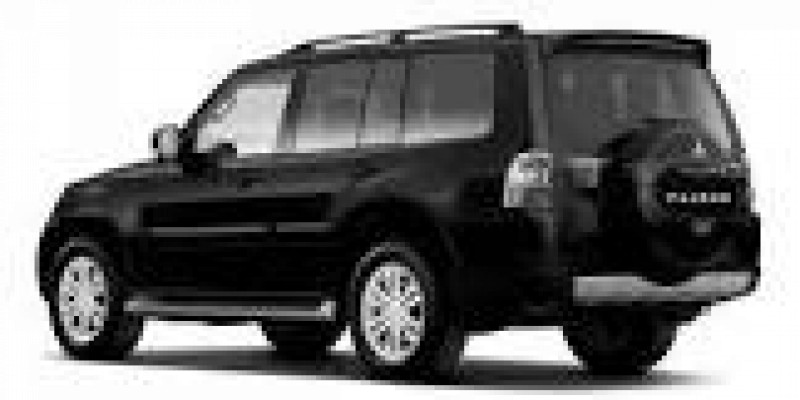Mitsubishi Pajero 1988 SUV 5-Puertas I 2.6 MANUAL (103 CV) 4WD