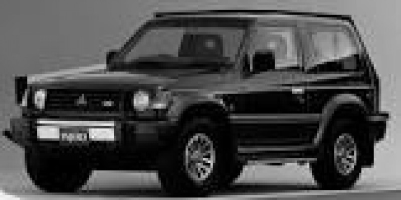 Mitsubishi Pajero 1999 SUV 3-Puertas III 3.0 AUTOMATICO (180 CV) 4WD