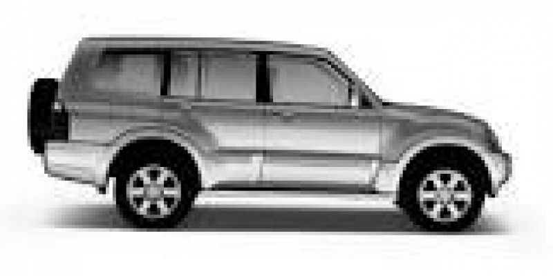 Mitsubishi Pajero 1999 SUV 5-Puertas III 3.2d AUTOMATICO (175 CV) 4WD