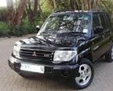 1.6 AUTOMATICO (102 CV) 4WD