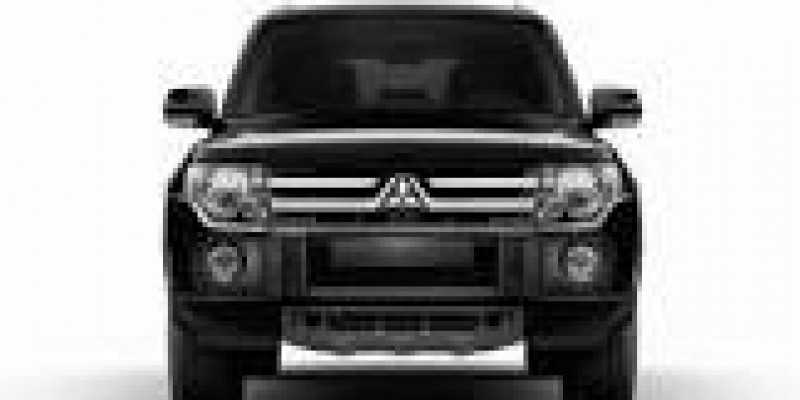 Mitsubishi Pajero 2011 SUV 5-Puertas IV 3.0 AUTOMATICO (188 CV) 4WD