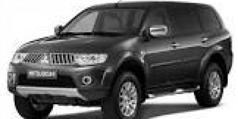 Mitsubishi Pajero Sport 2019 SUV 5-Puertas III Restyling 3.0 AUTOMATICO (209 CV) 4WD