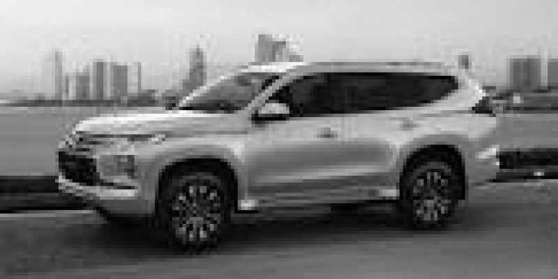 Mitsubishi Pajero Sport 2021 SUV 5-Puertas III Restyling 3.0 AUTOMATICO (209 CV) 4WD
