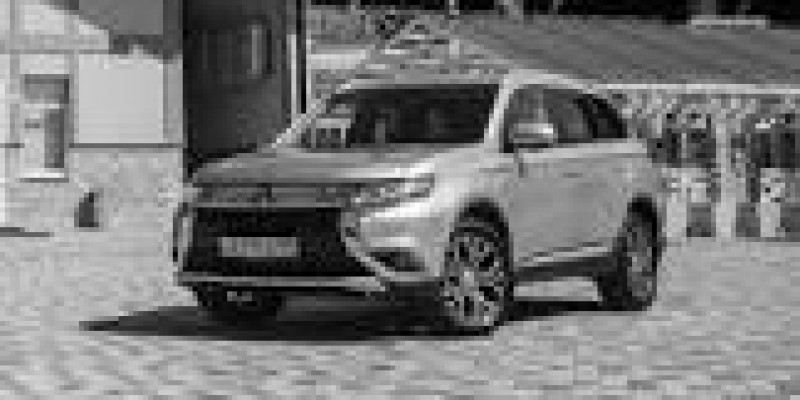 Mitsubishi RVR 2017 SUV 5-Puertas III Restyling 2 1.8 CVT (139 CV)