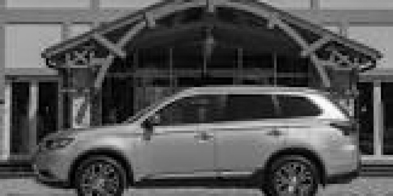 Mitsubishi RVR 2018 SUV 5-Puertas III Restyling 2 1.8 CVT (139 CV)