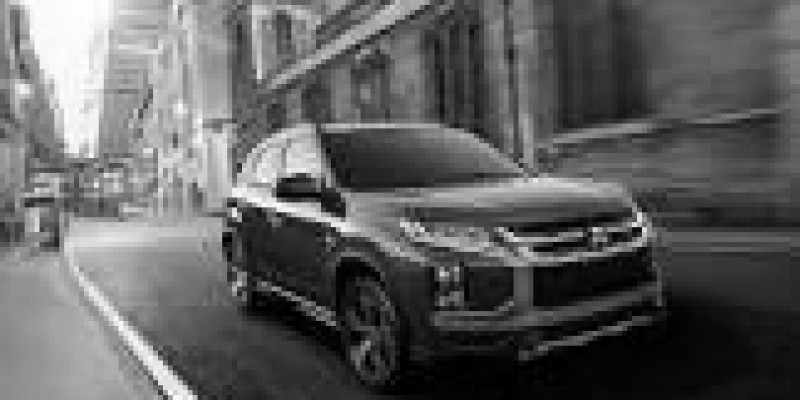 Mitsubishi RVR 2021 SUV 5-Puertas III Restyling 3 1.8 CVT (139 CV)