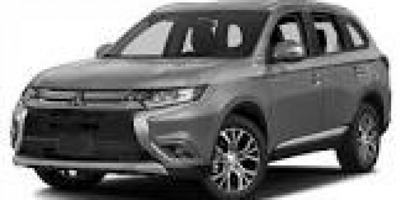 Mitsubishi RVR 2014 SUV 5-Puertas III Restyling 1.8 CVT (139 CV)