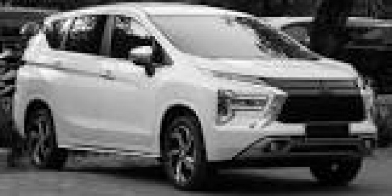 Mitsubishi Xpander 2019 SUV 5-Puertas I Cross 1.5 AUTOMATICO (105 CV)