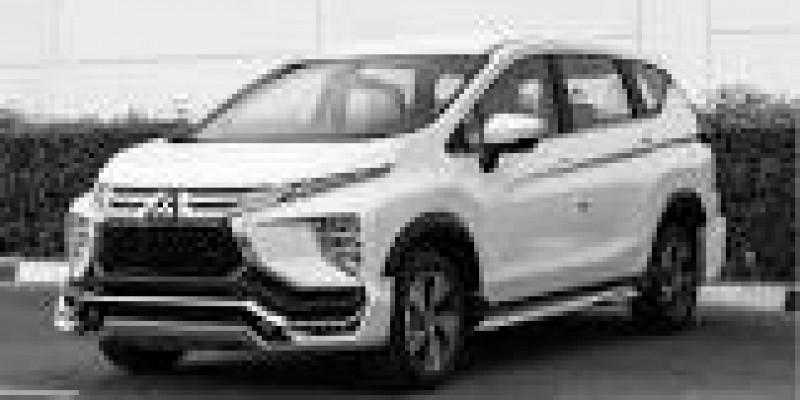 Mitsubishi Xpander 2021 SUV 5-Puertas I Cross 1.5 AUTOMATICO (105 CV)