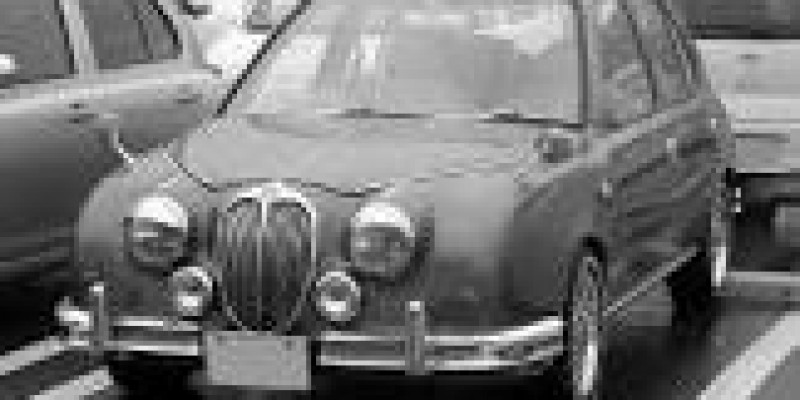 Mitsuoka Viewt 2002 Sedan I (K11) 1.0 MANUAL (58 CV)
