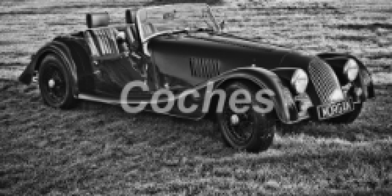 Morgan 4/4 1974 Roadster 4/4 1.6 MANUAL (90 CV)