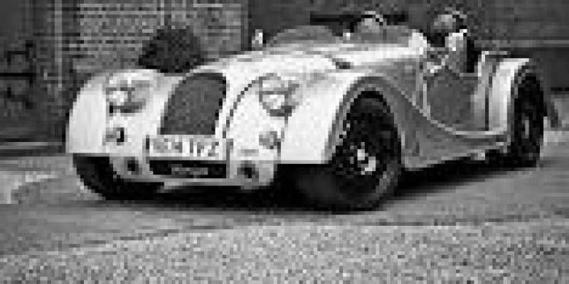 Morgan Plus 8 1990 Speedster I 4.0 MANUAL (189 CV)