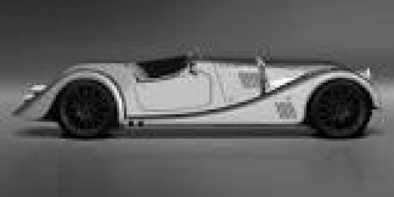 Morgan Plus 8 1999 Speedster I 4.0 MANUAL (189 CV)