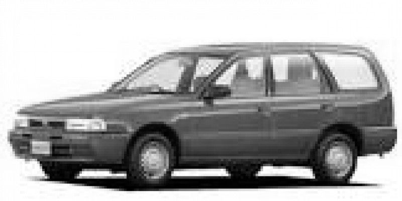 Nissan AD 1997 Wagon 5-Puertas I Restyling 1.3 MANUAL (85 CV)