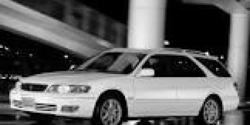 Nissan AD 2006 Wagon 5-Puertas II 1.3 MANUAL (90 CV)