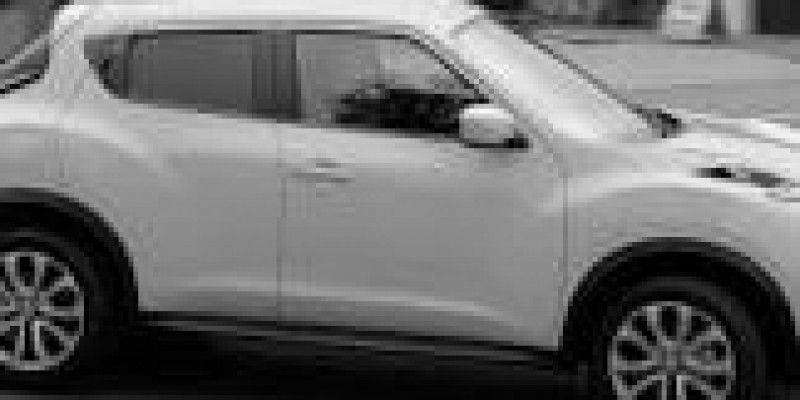 Nissan Juke 2019 SUV 5-Puertas II 1.0 AUTOMATICO (117 CV)