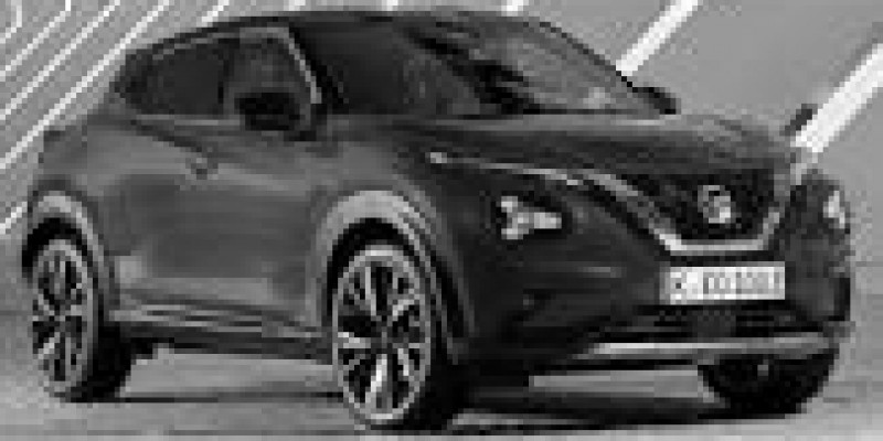 Nissan Juke 2021 SUV 5-Puertas II 1.0 AUTOMATICO (117 CV)