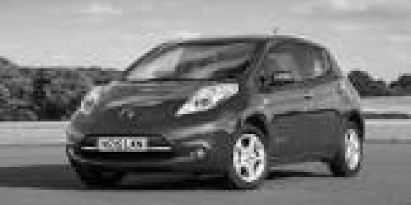 Nissan Leaf 2017 Hatchback 5-Puertas I (ZE0/AZE0) 30kWh Electro AUTOMATICO (81 kVt)