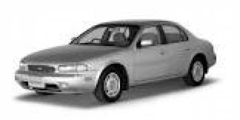 Nissan Leopard 1983 Sedan Hardtop I (F30) 2.0 AUTOMATICO (125 CV)