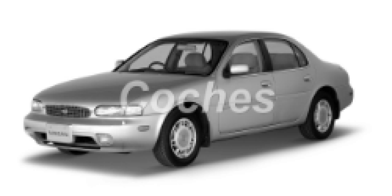 Nissan Leopard 1996 Sedan III (Y32) 3.0 AUTOMATICO (200 CV)