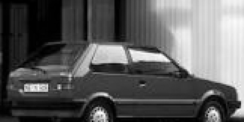 Nissan Micra 1990 Hatchback 5-Puertas I (K10) 1.0 AUTOMATICO (54 CV)