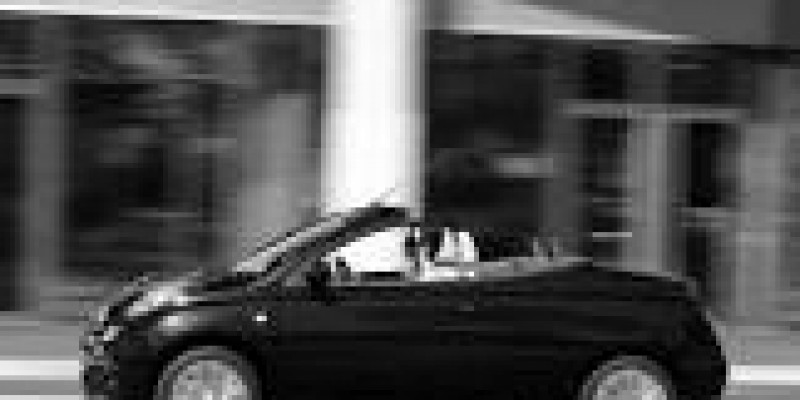 Nissan Micra 2010 Cabriolet III (K12) 1.6 AUTOMATICO (110 CV)