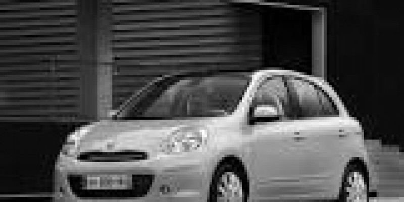 Nissan Micra 2016 Hatchback 5-Puertas IV (K13) Restyling 1.2 CVT (98 CV)