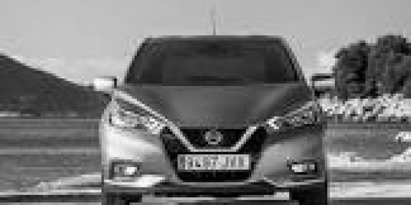 Nissan Micra 2019 Hatchback 5-Puertas V 1.0 MANUAL (117 CV)