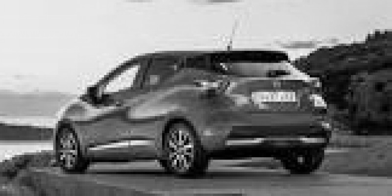 Nissan Micra 2020 Hatchback 5-Puertas V 1.0 MANUAL (117 CV)