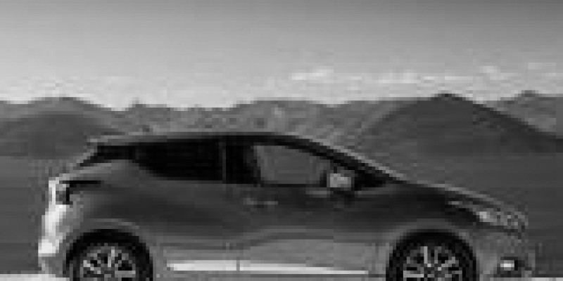 Nissan Micra 2022 Hatchback 5-Puertas V 1.0 MANUAL (117 CV)