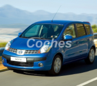 Nissan Note  2005