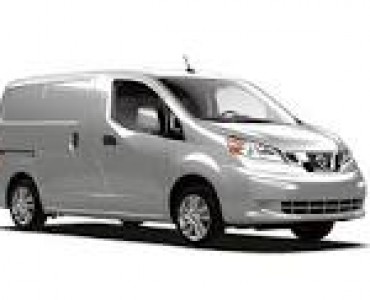 e-NV200 40 kWh Electro AUTOMATICO (81 kVt)