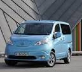 Nissan NV200  2018