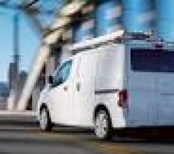 Nissan NV200  2019