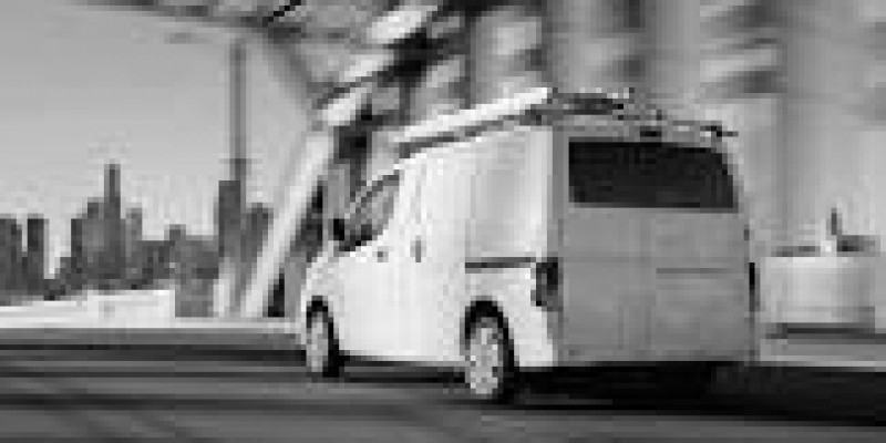 Nissan NV200 2019 Van NV200 e-NV200 40 kWh Electro AUTOMATICO (81 kVt)