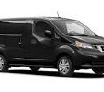 Nissan NV200  2020