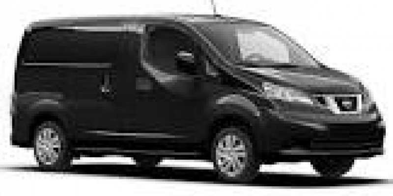 Nissan NV200 2020 Van NV200 e-NV200 40 kWh Electro AUTOMATICO (81 kVt)