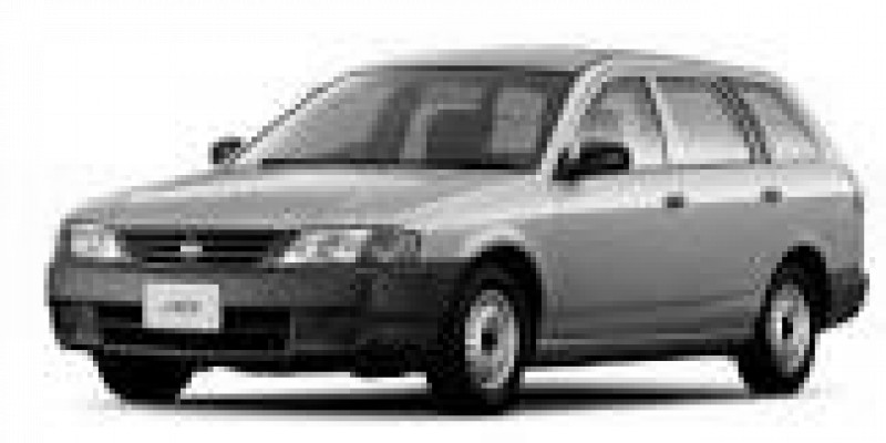 Nissan Otti (Dayz) 2008 Hatchback 5-Puertas III 1.5d MANUAL (106 CV)